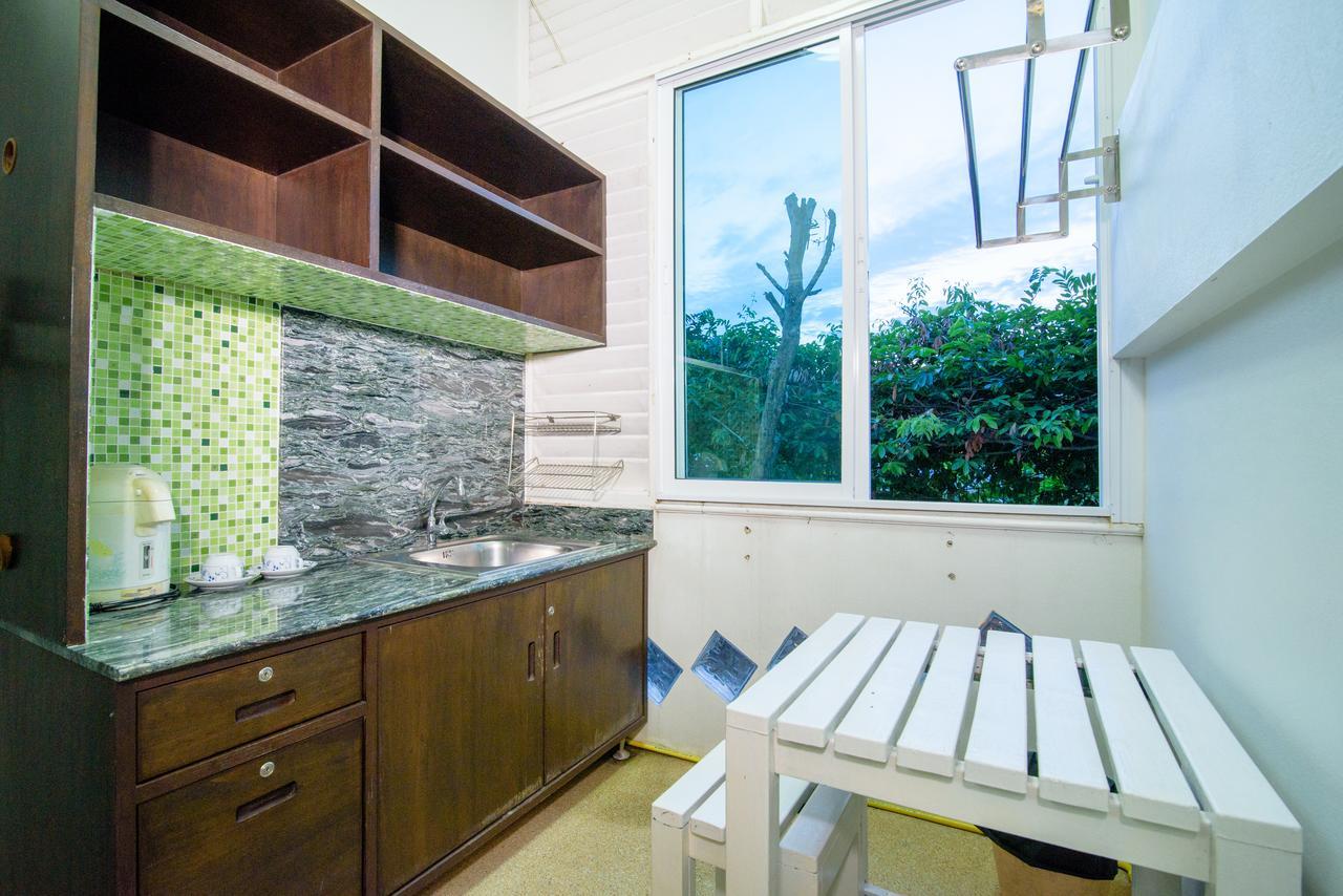 Hua Hin Condotel & Resort Taweeporn מראה חיצוני תמונה